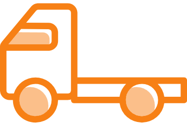 大通拖车/平板车